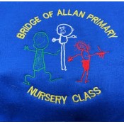 Bridge of Allan Nursery 